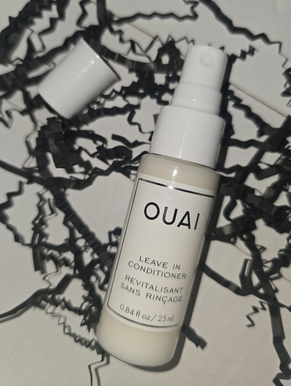 OUAI Leave-In Conditioner - Picture 2 of 4